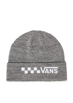 Vans Czapka Trecker Beanie-B VN0A7Y24GRH1 Szary ze sklepu MODIVO w kategorii Czapki dziecięce - zdjęcie 181105633