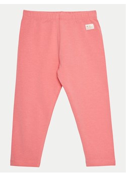 Original Marines Legginsy B635NF Różowy Slim Fit ze sklepu MODIVO w kategorii Legginsy niemowlęce - zdjęcie 181105641