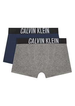 Calvin Klein Underwear Komplet 2 par bokserek B70B700509 Kolorowy ze sklepu MODIVO w kategorii Majtki dziecięce - zdjęcie 181105793