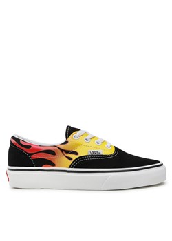 Vans Tenisówki Era VN0A4BV4XEY1 Czarny ze sklepu MODIVO w kategorii Trampki damskie - zdjęcie 181105843