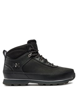 Helly Hansen Trekkingi Calgary 108-74.991 Czarny ze sklepu MODIVO w kategorii Buty trekkingowe męskie - zdjęcie 181105992
