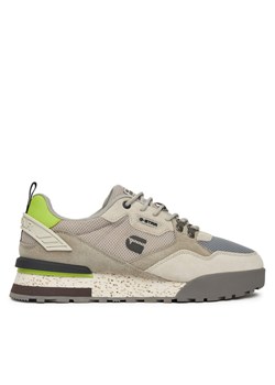 G-Star Raw Sneakersy V5-10510 Szary ze sklepu MODIVO w kategorii Buty sportowe męskie - zdjęcie 181106001