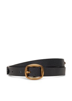 PINKO Pasek Damski Dita H2 Belt 20251 PLT01 104796 A2GG Czarny ze sklepu MODIVO w kategorii Paski damskie - zdjęcie 181106063
