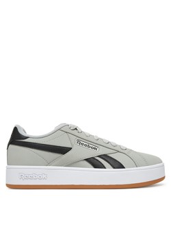 Reebok Sneakersy RETRO MEGA 100235364 Czarny ze sklepu MODIVO w kategorii Buty sportowe męskie - zdjęcie 181106091