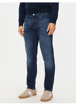 Boss Jeansy Maine 50527031 Niebieski Regular Fit ze sklepu MODIVO w kategorii Jeansy męskie - zdjęcie 181106102