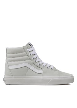 Vans Tenisówki Sk8-Hi VN0007NSGRN1 Zielony ze sklepu MODIVO w kategorii Trampki damskie - zdjęcie 181106154