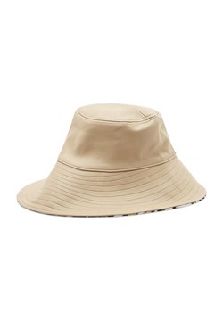Guess Kapelusz Bucket W2YZ04 WERD0 Beżowy ze sklepu MODIVO w kategorii Kapelusze damskie - zdjęcie 181106192
