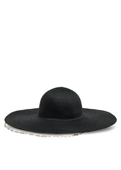 Guess Kapelusz Fedora AW9499 COT01 Czarny ze sklepu MODIVO w kategorii Kapelusze damskie - zdjęcie 181106212