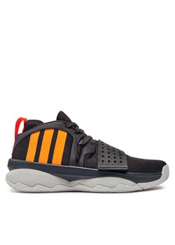 adidas Buty do koszykówki Dame 8 EXTPLY IF1512 Fioletowy - id: 0000303461720 - marki adidas - 181106363 adidas Buty do koszykówki Dame 8 EXTPLY IF1512 Fioletowy ze sklepu MODIVO w kategorii Buty sportowe męskie - zdjęcie 181106363