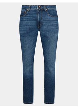Pierre Cardin Jeansy 34490/000/7749 Niebieski Slim Fit ze sklepu MODIVO w kategorii Jeansy męskie - zdjęcie 181106382