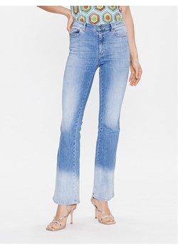 Marella Jeansy Bcut 2331811134 Niebieski Bootcut Fit ze sklepu MODIVO w kategorii Jeansy damskie - zdjęcie 181106392