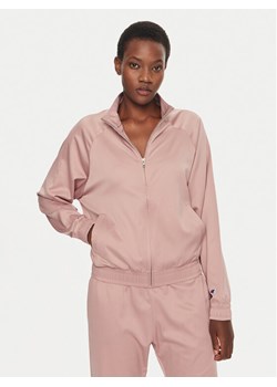 Champion Bluza 116259 Różowy Regular Fit ze sklepu MODIVO w kategorii Bluzy damskie - zdjęcie 181106473
