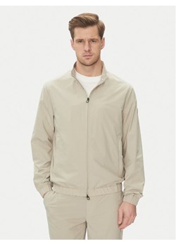 Marciano Guess Kurtka przejściowa 5GHL04 2296Z Beżowy Regular Fit ze sklepu MODIVO w kategorii Kurtki męskie - zdjęcie 181106482