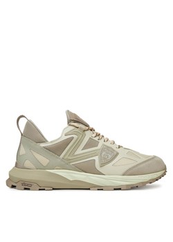 Philippe Model Sneakersy RXLU TP34 Beżowy ze sklepu MODIVO w kategorii Buty sportowe męskie - zdjęcie 181106563