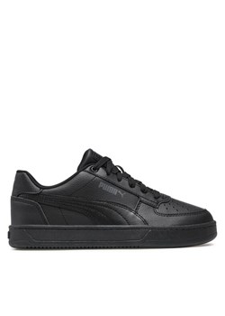 Puma Sneakersy Caven 2.0 Jr 393837 01 Czarny ze sklepu MODIVO w kategorii Buty sportowe dziecięce - zdjęcie 181106601
