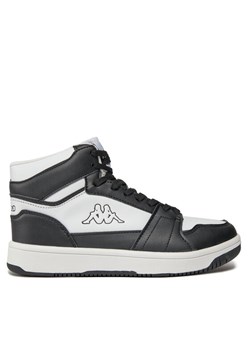 Kappa Sneakersy 361G12W Biały ze sklepu MODIVO w kategorii Buty sportowe męskie - zdjęcie 181106730