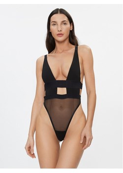 Bluebella Body Topaz 41789 Czarny ze sklepu MODIVO w kategorii Body damskie - zdjęcie 181106760