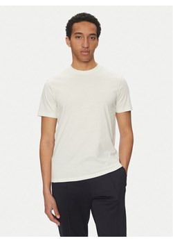 Liu Jo T-Shirt QA5145 J4819 Biały Regular Fit ze sklepu MODIVO w kategorii T-shirty męskie - zdjęcie 181106853