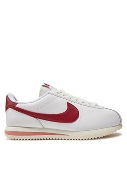 Nike Sneakersy Cortez DN1791 103 Biały ze sklepu MODIVO w kategorii Buty sportowe damskie - zdjęcie 181106864