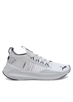 Puma Buty do biegania Softride Symmetry Fuzion 310127 09 Biały ze sklepu MODIVO w kategorii Buty sportowe męskie - zdjęcie 181106910