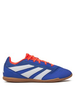 adidas Buty do piłki nożnej Predator Club IN IF6403 Niebieski - id: 0000303907990 - marki adidas - 181106924 adidas Buty do piłki nożnej Predator Club IN IF6403 Niebieski ze sklepu MODIVO w kategorii Buty sportowe męskie - zdjęcie 181106924
