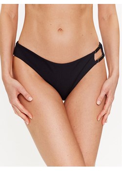 Hunkemöller Dół od bikini Rib Rio 201904 Czarny ze sklepu MODIVO w kategorii Stroje kąpielowe - zdjęcie 181106950