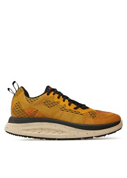 Keen Sneakersy WK400 Walking Shoe 1029475 Żółty ze sklepu MODIVO w kategorii Buty sportowe męskie - zdjęcie 181106991