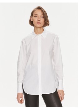 DAY BIRGER ÉT MIKKELSEN Koszula Christiane 100419 Biały Regular Fit ze sklepu MODIVO w kategorii Koszule damskie - zdjęcie 181106994