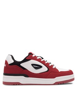 Sprandi Sneakersy FEEL IT MPRS-2022M05041 Czerwony ze sklepu MODIVO w kategorii Buty sportowe męskie - zdjęcie 181107000