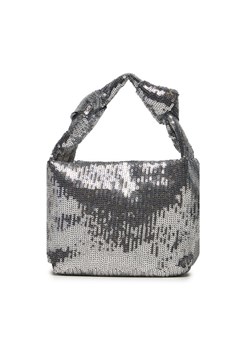 Vero Moda Torebka 10297502 Srebrny ze sklepu MODIVO w kategorii Kopertówki - zdjęcie 181107013