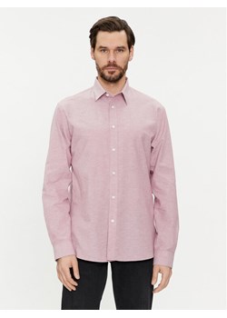Selected Homme Koszula 16079052 Różowy Regular Fit ze sklepu MODIVO w kategorii Koszule męskie - zdjęcie 181107064