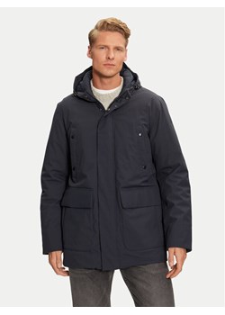 CMP Kurtka zimowa 34K0157 Granatowy Regular Fit ze sklepu MODIVO w kategorii Kurtki męskie - zdjęcie 181107100