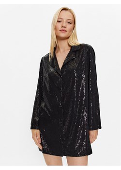 Glamorous Koszula GS0428 Czarny Regular Fit ze sklepu MODIVO w kategorii Koszule damskie - zdjęcie 181107123