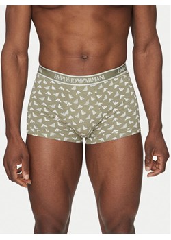 Emporio Armani Underwear Komplet 3 par bokserek EM000370 AF10779 MC065 Kolorowy ze sklepu MODIVO w kategorii Majtki męskie - zdjęcie 181107143