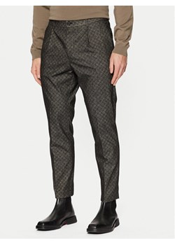 JOOP! Chinosy 17 JT-67Lester12 30043736 Szary Loose Fit ze sklepu MODIVO w kategorii Spodnie męskie - zdjęcie 181107233