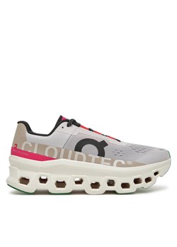 On Sneakersy Cloudmonster 6197652 Szary ze sklepu MODIVO w kategorii Buty sportowe damskie - zdjęcie 181107251