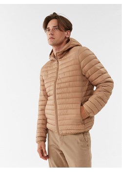 United Colors Of Benetton Kurtka przejściowa 2BA2UN02O Beżowy Regular Fit ze sklepu MODIVO w kategorii Kurtki męskie - zdjęcie 181107493