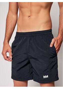 Helly Hansen Szorty kąpielowe Calshot 55693 Granatowy Regular Fit ze sklepu MODIVO w kategorii Kąpielówki - zdjęcie 181107583