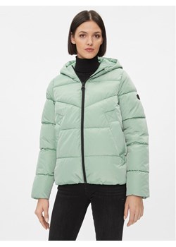ONLY Kurtka zimowa 15300257 Zielony Regular Fit ze sklepu MODIVO w kategorii Kurtki damskie - zdjęcie 181107613