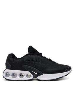 Nike Sneakersy Air Max DN DV3337 Czarny ze sklepu MODIVO w kategorii Buty sportowe męskie - zdjęcie 181107741