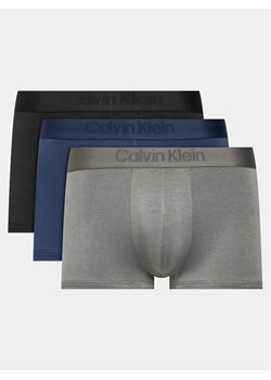 Calvin Klein Underwear Komplet 3 par bokserek 000NB3651A Kolorowy ze sklepu MODIVO w kategorii Majtki męskie - zdjęcie 181107800