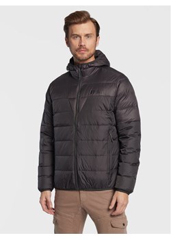 Jack Wolfskin Kurtka puchowa Dna Tundra 1206612 Czarny Regular Fit ze sklepu MODIVO w kategorii Kurtki męskie - zdjęcie 181107810
