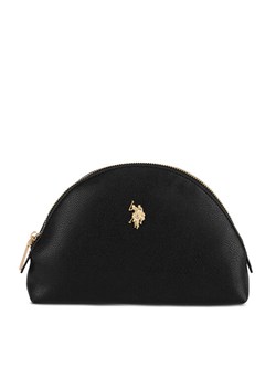 U.S. Polo Assn. Kosmetyczka BIUXT8384WVP Czarny ze sklepu MODIVO w kategorii Kosmetyczki - zdjęcie 181107821