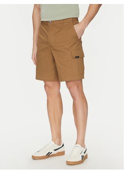 Columbia Polo Nelson Point 1772721 Zielony Regular Fit ze sklepu MODIVO w kategorii T-shirty męskie - zdjęcie 181107892