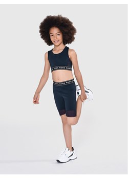 MICHAEL KORS KIDS Biustonosz top R15181 D Czarny ze sklepu MODIVO w kategorii Staniki dla dziewczynki - zdjęcie 181107942