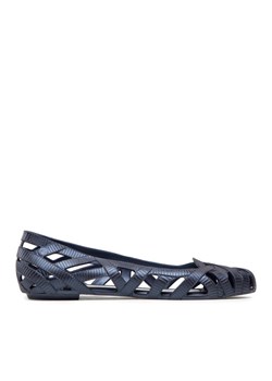 Melissa Baleriny Jean+Jason Wu VII Ad 32288 Granatowy - id: 0000208216258 - marki Melissa - 181107961 Melissa Baleriny Jean+Jason Wu VII Ad 32288 Granatowy ze sklepu MODIVO w kategorii Balerinki - zdjęcie 181107961
