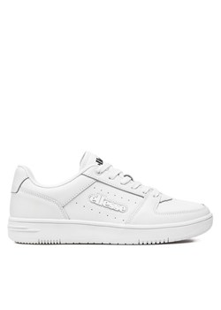 Ellesse Sneakersy Panaro Cupsole SHRF0560 Biały ze sklepu MODIVO w kategorii Buty sportowe męskie - zdjęcie 181108013