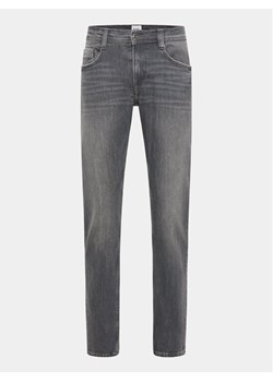 Mustang Jeansy Oregon 1014862 Szary Slim Fit ze sklepu MODIVO w kategorii Jeansy męskie - zdjęcie 181108082