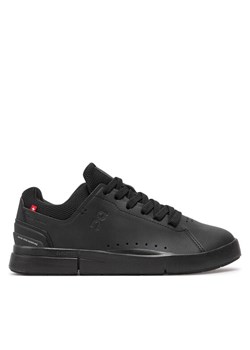 On Sneakersy The Roger Advantage 3WD10650485 Czarny ze sklepu MODIVO w kategorii Trampki damskie - zdjęcie 181108101