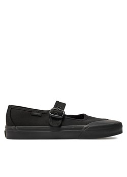 Vans Trampki Mary Jane VN000CRRBJ41 Czarny ze sklepu MODIVO w kategorii Trampki damskie - zdjęcie 181108121